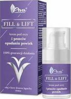 Ava FILL AND LIFT CREAM FOR EYES AND EYELIDS 15