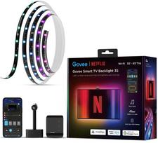 Govee Netflix Envisual TV Backlight for 55-65" TVs;