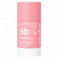 ALPHANOVA Daily Sun Glow Stick SPF50 17ml