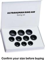 Ultrahuman Ring Air Sizing Kit