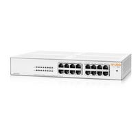 HPE Networking Instant On Switch 16p Gigabit 1430 | R8R47A#ABB?/LTSTOCK