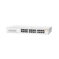 HPE Networking Instant On Switch 24p Gigabit 1430 | R8R49A#ABB?/LTSTOCK