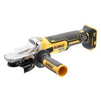 DeWalt  Cordless Angle Grinder DCG405FNT-XJ