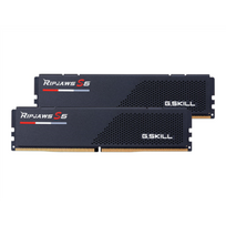 G.Skill Ripjaws S5 DDR5 64GB (32GBx2) 32-39-39-102 6400 MT/s | G.Skill | Ripjaws S5 | 64GB: 2 x 32GB GB | DDR5 | 6400 MHz | F5-6400J3239G32GX2-RS5K