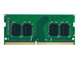 WILK ELEKTRONIK GOODRAM DDR4 16GB 2666MHz CL19 Non-ECC SO-DIMM 260-PIN