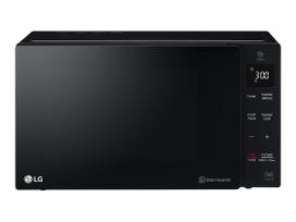 LG Electronics LG NeoChef MH6535GIS Microwave Oven with Grill Black