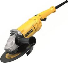DeWalt  DWE492S-QS Angle Grinder
