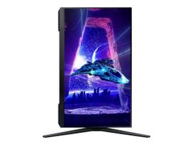 SAMSUNG Odyssey G3 S24DG300EU 24" VA 1920 x 1080 (Full HD) HDMI DisplayPort 180Hz