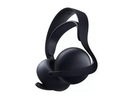 SONY PULSE Elite Wireless Headphones Black