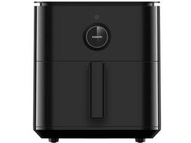 Xiaomi Smart Air Fryer 6.5L EU AirFryer 1800W Sort