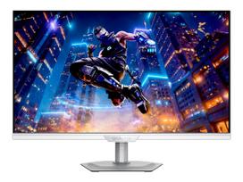 Gigabyte Technology Gigabyte M27UP ICE 27" SS IPS 3840 x 2160 (4K) HDMI DisplayPort USB-C 160Hz