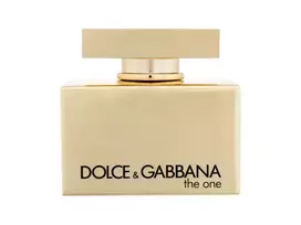 DolceGabbana Dolce AND Gabbana The One Gold Intense Eau de Parfum 75 ml