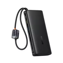 Baseus EnerFill FC41 Power Bank 25000 mAh 145W / black