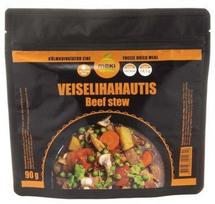 MEKI Jautienos troškinys 90g