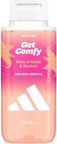 Adidas - Vibes Get Comfy Shower Gel - 250 ml