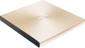 Asus ZenDrive U9M optical disc drive DVD±RW Gold