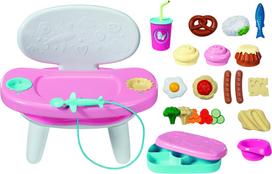 Baby Born - Lunch Time Table (837009)