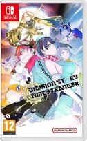 Bandai Namco Digimon Story Time Stranger