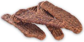 Brit Jerky Snack Chicken - dog treat - 80g