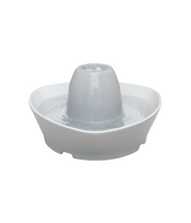PetSafe Streamside keramikinis fontanas - girdykla šunims ir katėms, 1.8 L