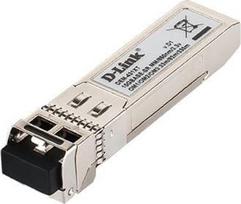D-Link Transceiver DEM-431XT/10 SFP+ Moduł 10-pack