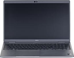 Dell LATITUDE 5530 i5-1245U 16GB 256GB SSD 15" FHD Win11pro USED UK QWERTY Used