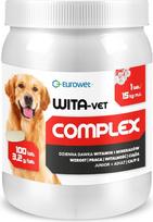 Eurowet Wita-Vet Complex 3,2g - supplements for dogs - 100 tablets