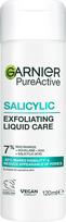 Garnier - PureActive Salicylic Exfoliating Liquid Care for impure skin - 120 ml
