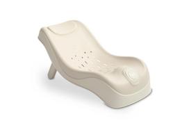 Sulankstomas vonelės gultukas Posi beige, Sensillo