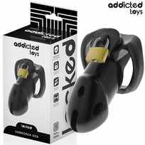 ADDICTED TOYS LOCKED - UNBROKEN DEN Penio Narvas 9.8 cm