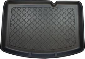 Toyota Yaris 2011 → 2014 Sedanas Bagažinės kilimėlis Aristar