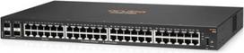 Hewlett Packard Enterprise HPE ARUBA 6100 48G 4SFP+ Switch JL676