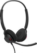 Jabra Engage 40 - (Inline Link) USB-C/A MS Stereo