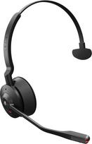 Jabra Engage 55 SE - USB-A MS Mono, EMEA/APAC