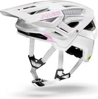 Julbo Bike helmet Julbo Forest Evo White Brillant