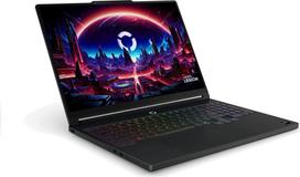 Lenovo Legion 5 15AHP11 Ryzen 7 250 15.3" WQXGA OLED 500 nits 165 Hz Glossy 16GB DDR5 5600 512GB SSD GeForce RTX 5060 8GB 5.0 MP camera 80 Wh No OS Eclipse Black