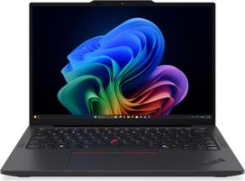 Lenovo ThinkPad X13 G7 Intel | Black | 13.3 " | IPS | Touchscreen | WUXGA | 1920 x 1200 pixels | Anti-glare | Intel Core Ultra 7 | 355 | 32GB | Soldered LPDDR5X | Solid-state drive capacity 512GB | Intel Graphics | Windows 11 Pro | 802.11be | Bluetooth