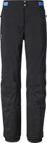 Millet Spodnie w góry damskie Millet Trilogy Icon Gtx Pro Pt - black/noir rozmiar: m