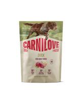 CARNILOVE True Fresh Dog Duck Adult 1,5 kg sausa maisto su šviežia antis suaugusiems šunims