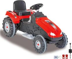 No Name Jamara Ride On Tractor Big Wheel Ride-on tractor