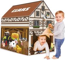 No Name Jamara Claas Playhouse Farm