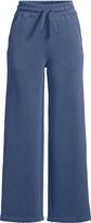 No Name Spodnie damskie CASALL Peachy Straight Leg Jogger kolor granatowy - M