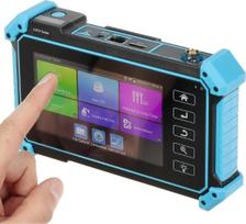 No Name WIELOFUNKCYJNY TESTER CCTV CS-H7-50H-S2 DELTA TESTER