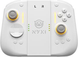 Nyxi - Hyperion 3 Switch 2 Hall-Effect Joy-Pad - White