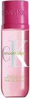 Kūno dulksna Calvin Klein CK Bikini Berry, 236 ml