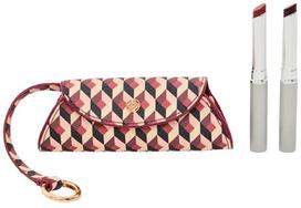 Lūpų dažai, rinkinys Clinique Lonbali X Clinique Almost Lipstick 3-Piece-Set, 3.8 g