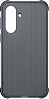 Telefono dėklas Samsung Rugged Case Samsung Galaxy A37, juoda sp.
