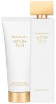 Kvepalų rinkinys Elizabeth Arden White Tea 2-Piece Gift Set, 2 vnt.