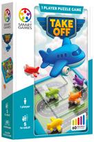 Stalo žaidimas Smart Games Take Off