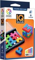 Stalo žaidimas Smart Games IQ Quub